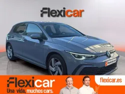 VOLKSWAGEN Golf 1.4 TSI GTE 180kW