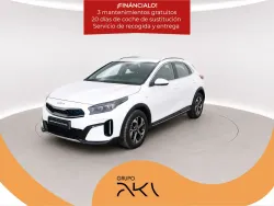 KIA XCeed 1.0 T-GDi Drive