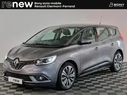 Renault Grand Scénic IV BUSINESS Blue dCi 120 - 21