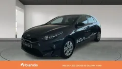 KIA Ceed 1.0 T-GDI Eco-Dynamics Concept 120