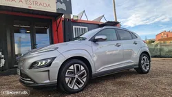 Hyundai Kauai 64 kWh Premium+LED