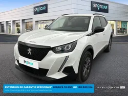 Peugeot 2008 PureTech 130 S&S EAT8 Style