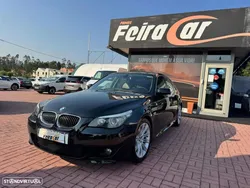 BMW 525 dA