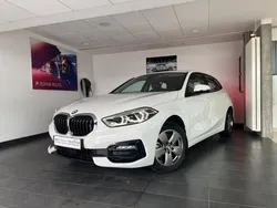 BMW 116d 116 ch DKG7 Edition Sport
