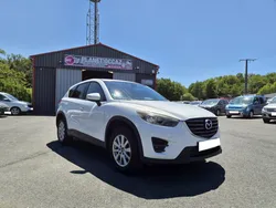 Mazda CX5 2.2L TD 150 cv année 05/2016 ct ok reprise