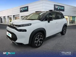 CITROEN C3 Aircross Puretech S&S Shine 110