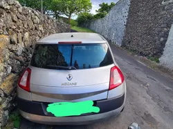 Renault Mégane VAR BMRF; VER BMRF05