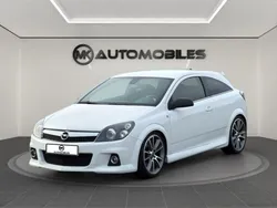 Opel ASTRA GTC 2.0 T 240CH OPC EDITION NURBURGRING