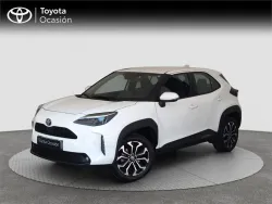 TOYOTA Yaris Cross 120H Active Tech