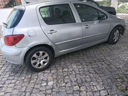 Peugeot 307 1.4 Diesel particular