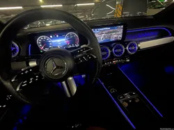Mercedes-Benz GLB 180 AMG 7LUG 2024  30.000KMS