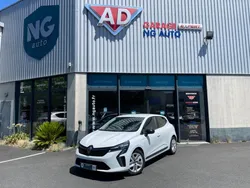 Renault Clio V TCe 90 Evolution