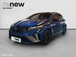 Renault Clio 1.0 TCe Esprit Alpine