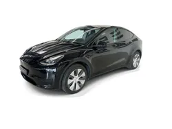 Tesla Model Y 2024 RWD - Véhicule d'occasion certifié