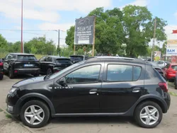 Dacia sandero stepway 0.9 tce prestige chaine de distribution neuve