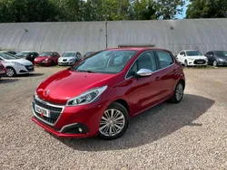 Peugeot 208 1.2 VTI 82ch BVM5 Active