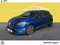 Renault Clio 1.0 TCe 90ch Techno