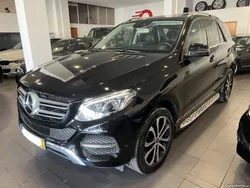 Mercedes-Benz GLE 250 D FULL EXTRAS 141km