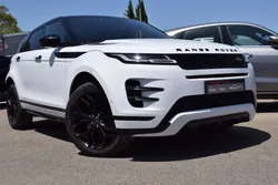 Land-rover RANGE ROVER EVOQUE 2.0 D 240CH R-DYNAMIC SE AWD BVA