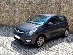 Opel Karl 1.0 5 portas ( 1Dono)