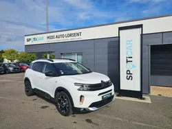 Citroen C5 Aircross PureTech 130 C-Series EAT8
