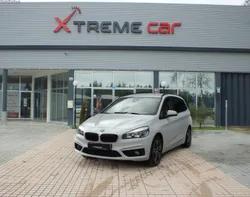 BMW 216 Gran Tourer d