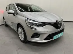 Renault Clio (5) Business TCe 90 -21N