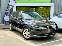 Volkswagen Tiguan ALLSPACE 2.0 TDI 150 / DSG7 / CARAT / TOIT OUVRANT PANORAMIQUE / APPLECARPLAY