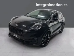 Ford Puma 1.0 EcoBoost 125cv ST-Line X MHEV