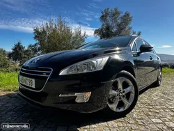 Peugeot 508 SW 1.6 e-HDi Active 2-Tronic
