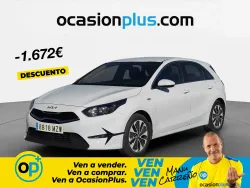 KIA Ceed 1.0 T-GDI Drive 100