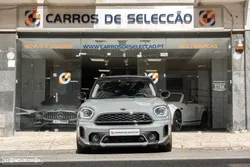 MINI Countryman Cooper SE ALL4 Auto