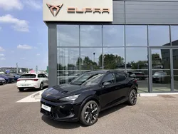 CUPRA Formentor 1.5 eTSI Hybrid 150 ch DSG7 V