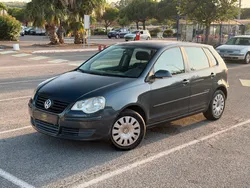 🚗 volkswagen polo 1.4 tdi 70 ch united / 2ᵉ main / suivi complet / distribution neuve / embrayage neuf / régulateur de vitesse / climatisation / garantie 12 mois