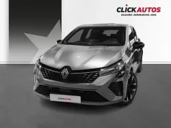 Renault Clio 1.0 100CV Techno EcoG