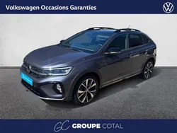 Volkswagen Taigo 1.5 TSI 150 DSG7 R-Line