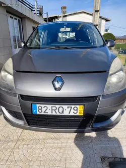 Renault Grand Scénic Scenic