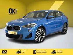 BMW X2 xDrive 20 i M Sport 2.0 192 ch