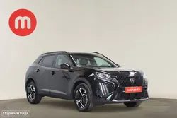 Peugeot 2008 1.2 PureTech Allure