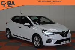 Clio v 1.0 tce 100 business