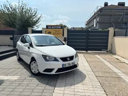 Magnifique Seat Ibiza 1.2tdi référence