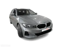 BMW 320 e Auto