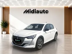 Peugeot 208 e-208 136ch Like