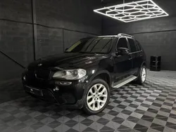 BMW X5 II (E70) xDrive 40d 306ch Luxe