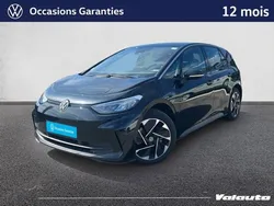 Volkswagen ID.3 PRO 204CH PERFORMANCE 62 KWH
