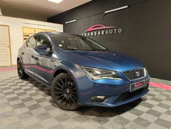 SEAT LEON 1.4 TSI 150ch BVM6 i-Tech