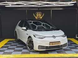VW ID.3 58 kWh Pro