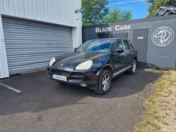 Porsche Cayenne S