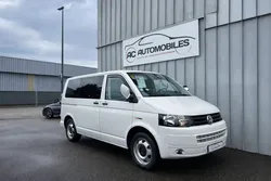Volkswagen T5 Caravelle 2.0L BiTDI 180ch DSG7 8 Places