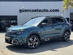Citroen C5 AIRCROSS BLUEHDI 130CH S&S SHINE EAT8 E6.D